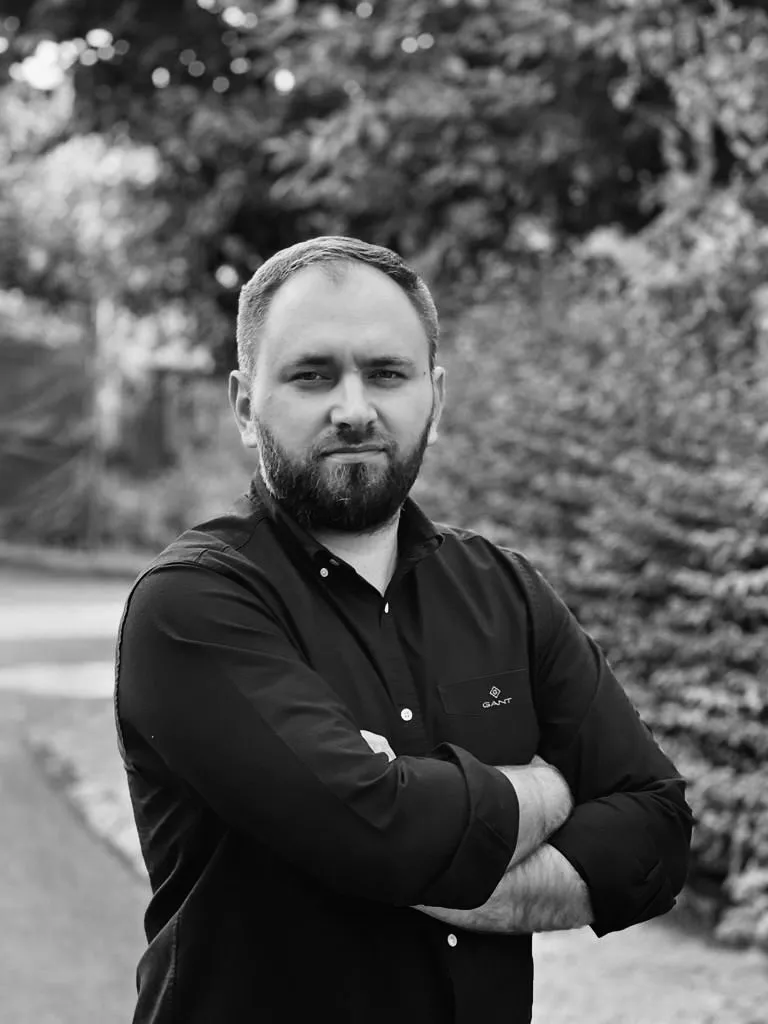 Ionut Suteu, proprietar Trust Automobile