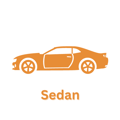 auto sedan category