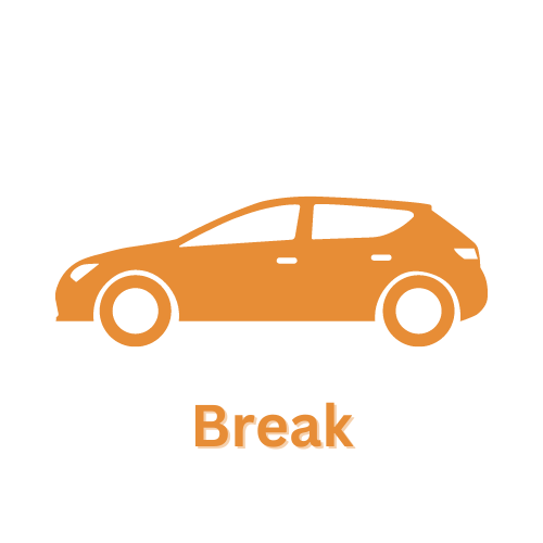 auto break category